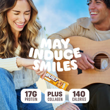 Load image into Gallery viewer, Salted Caramel Puff
