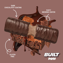 Load image into Gallery viewer, Brownie Batter Puff
