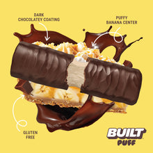 Load image into Gallery viewer, Banana Cream Pie Puff
