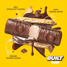 Load image into Gallery viewer, S&#39;mores Chunk Puff
