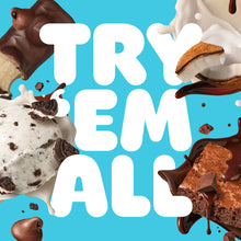 Load image into Gallery viewer, Coconut Puff
