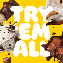 Load image into Gallery viewer, S&#39;mores Chunk Puff
