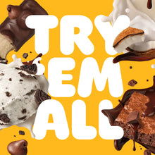 Load image into Gallery viewer, Salted Caramel Puff
