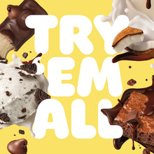 Load image into Gallery viewer, Banana Cream Pie Puff
