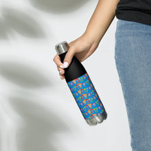 Load image into Gallery viewer, Stainless steel water bottle
