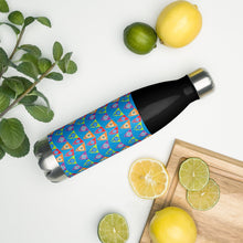 Load image into Gallery viewer, Stainless steel water bottle
