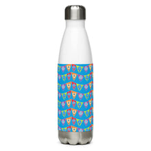 Load image into Gallery viewer, Stainless steel water bottle

