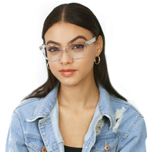 Load image into Gallery viewer, Stella - Prescription - Clear
