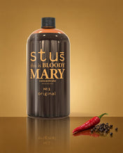 Load image into Gallery viewer, Stu's Classic No. 1 Bloody Mary Seasoning
