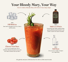 Load image into Gallery viewer, Stu's Jamaican Jerk No. 2 Bloody Mary Seasoning
