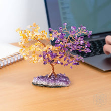 Load image into Gallery viewer, Supreme Abundance: Tree of Everlasting Fortune
