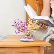 Load image into Gallery viewer, Supreme Abundance: Tree of Everlasting Fortune
