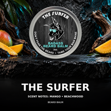 Load image into Gallery viewer, The Surfer Beard Balm

