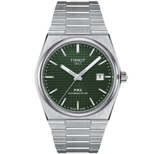 Load image into Gallery viewer, Tissot Men's PRX Powermatic 80
