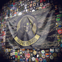 Load image into Gallery viewer, Tally-Ho Ratards - 3&#39;x5&#39; - TGJ Wall Banner
