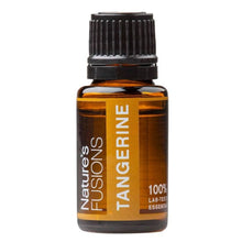 Load image into Gallery viewer, Tangerine Pure Essential Oil - 15ml
