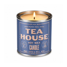 Load image into Gallery viewer, Tea House Soy Candle
