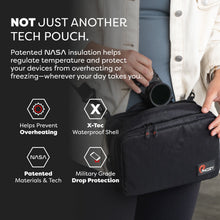 Load image into Gallery viewer, Tech Capsule - Organize &amp; Protect Gear
