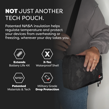 Load image into Gallery viewer, Tech Capsule - Organize &amp; Protect Gear
