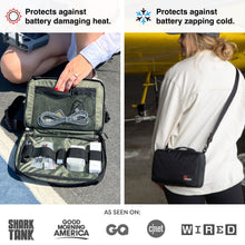 Load image into Gallery viewer, Tech Capsule - Organize &amp; Protect Gear
