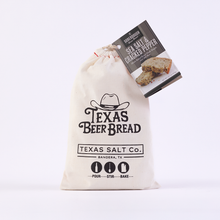 Load image into Gallery viewer, Texas Beer Bread - Sea Salt and Cracked Pepper
