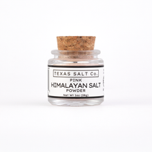 Load image into Gallery viewer, Himalayan Pink Powder Salt

