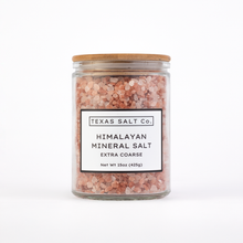 Load image into Gallery viewer, Himalayan Pink Extra Coarse Salt
