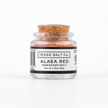 Load image into Gallery viewer, Alaea Red Hawaiian Salt
