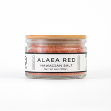 Load image into Gallery viewer, Alaea Red Hawaiian Salt
