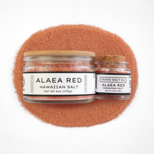 Load image into Gallery viewer, Alaea Red Hawaiian Salt

