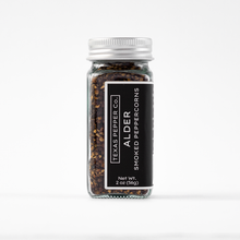 Load image into Gallery viewer, Alder Smoked Peppercorn
