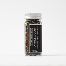 Load image into Gallery viewer, Applewood Smoked Peppercorn
