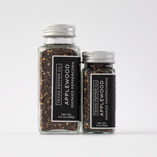 Load image into Gallery viewer, Applewood Smoked Peppercorn
