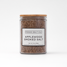 Load image into Gallery viewer, Applewood Smoked Salt
