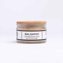 Load image into Gallery viewer, Balsamic Finishing Salt
