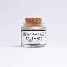 Load image into Gallery viewer, Balsamic Finishing Salt
