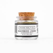 Load image into Gallery viewer, Bamboo Jade Hawaiian Salt
