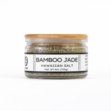 Load image into Gallery viewer, Bamboo Jade Hawaiian Salt
