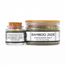 Load image into Gallery viewer, Bamboo Jade Hawaiian Salt
