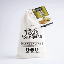 Load image into Gallery viewer, Texas Beer Bread - Cheesy Garlic
