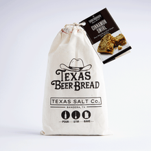 Load image into Gallery viewer, Texas Beer Bread - Cinnamon Swirl
