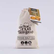 Load image into Gallery viewer, Texas Beer Bread - Cornbread and Ale
