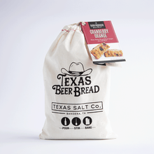 Load image into Gallery viewer, Texas Beer Bread - Cranberry Orange
