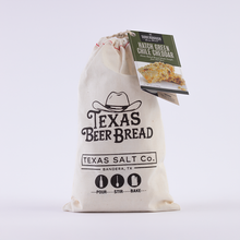 Load image into Gallery viewer, Texas Beer Bread - Hatch Green Chile Cheddar
