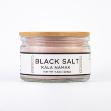 Load image into Gallery viewer, Black Salt (Kala Namak)
