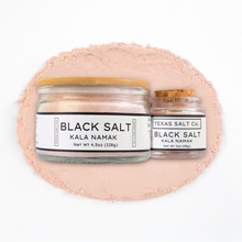 Load image into Gallery viewer, Black Salt (Kala Namak)

