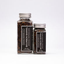 Load image into Gallery viewer, Bourbon Barrel Smoked Peppercorn
