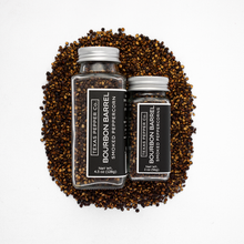 Load image into Gallery viewer, Bourbon Barrel Smoked Peppercorn
