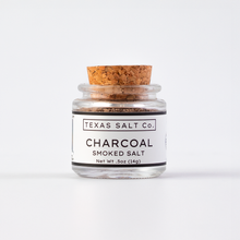 Load image into Gallery viewer, Charcoal Smoked Salt
