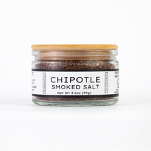 Load image into Gallery viewer, Chipotle Smoked Salt
